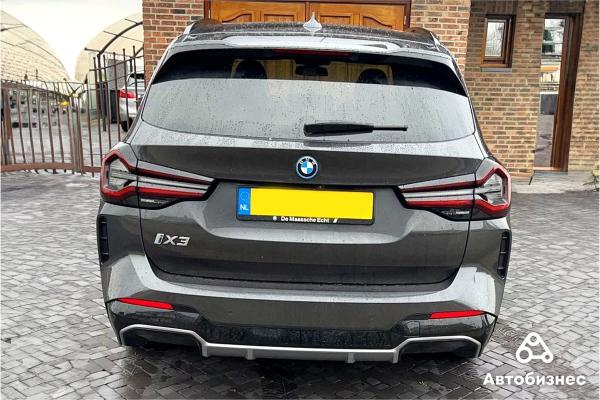 Жители Европы рассказали, во сколько обходится владение электромобилем Жители Европы рассказали, во сколько обходится владение электромобилем