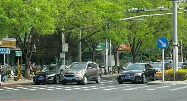 На каких машинах гоняют сами китайцы? Удивитесь, но в топе не только бренды из КНР! На каких машинах гоняют сами китайцы? Удивитесь, но в топе не только бренды из КНР!