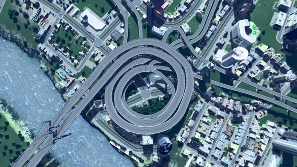 Показываем 10 самых необычных дорог мира