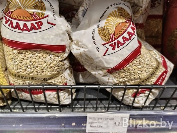 Сравнили цены на продукты в магазинах Беларуси и Израиля. И вот что получилось