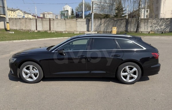 Сколько просят за двухлитровые «дизели» из ЕС