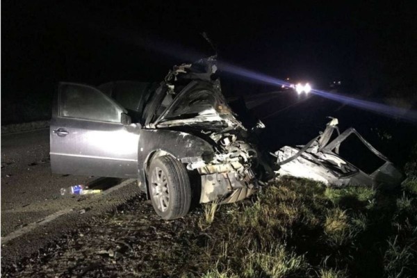 Белорус погиб в аварии в России, воспользовавшись сервисом поиска попутчиков Белорус погиб в аварии в России, воспользовавшись сервисом поиска попутчиков