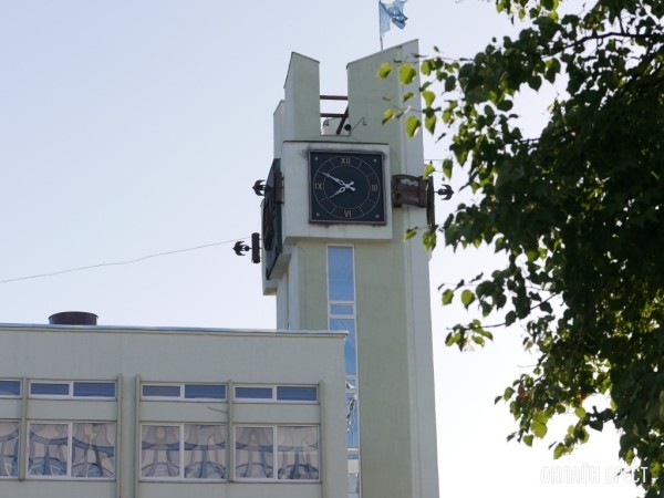 В ночь на 27 октября почти все соседние с Беларусью страны переведут время