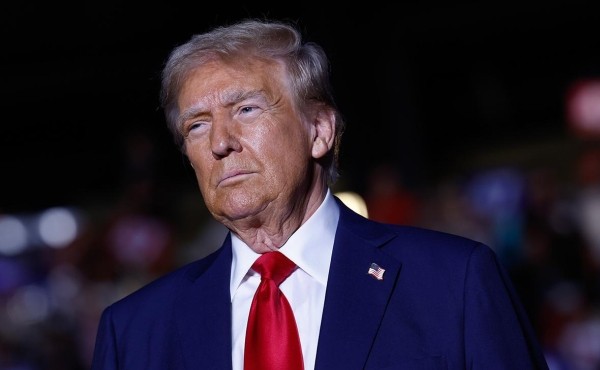 Трамп объявил о победе на выборах президента США Трамп объявил о победе на выборах президента США