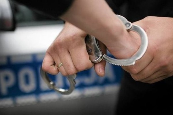 В Польше задержали белоруса за попытку поджога в Гданьске