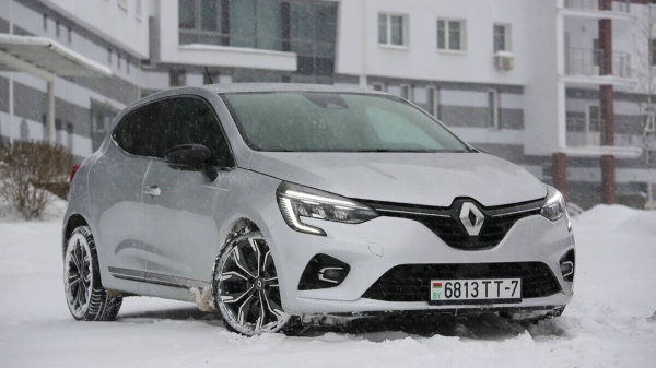 Топ-10 самых продаваемых авто в Европе за 2024 год: кто возглавил рейтинг?