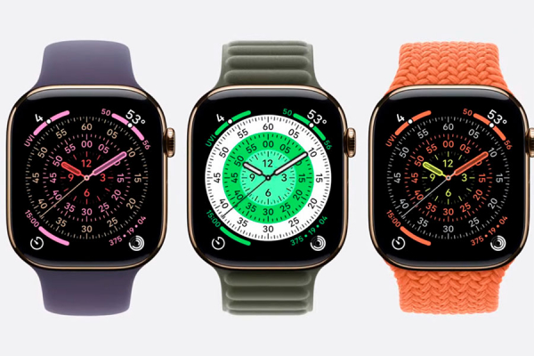 Apple представила iPhone 17. Сколько стоит?